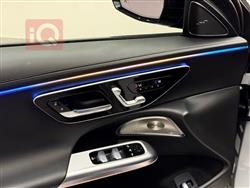 مێرسێدس بێنز E-Class